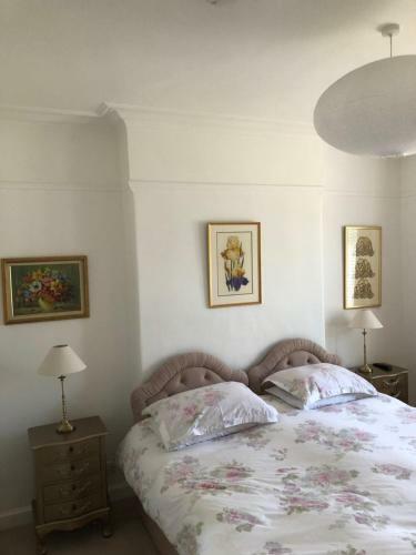 Bed & Breakfast Oleanders Bnb