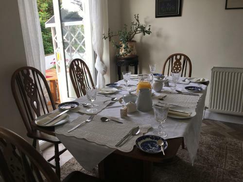 Bed & Breakfast Oleanders Bnb