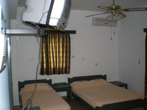 Hostal Captain George