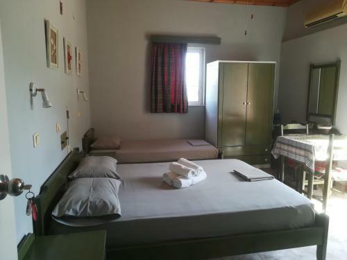 Hostal Captain George
