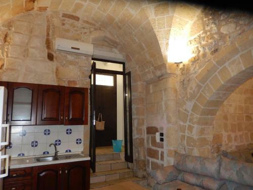 Apartamento San Giuseppe Da Copertino