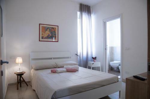 Bed & Breakfast La Vispa Teresa Zona Ospedale
