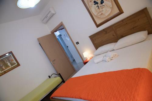 Bed & Breakfast La Vispa Teresa Zona Ospedale