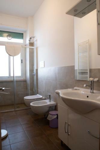 Bed & Breakfast La Vispa Teresa Zona Ospedale