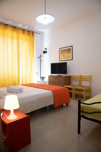 Bed & Breakfast La Vispa Teresa Zona Ospedale
