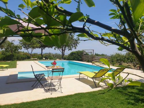 Villa Chiara