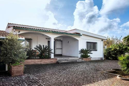 Villa Eva