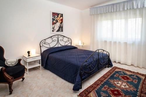 Villa Eva