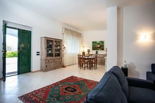 Villa Eva