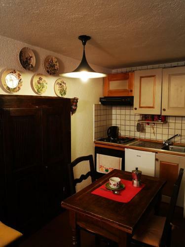 Apartamento Condominio Arpetta