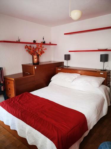 Apartamento Condominio Arpetta