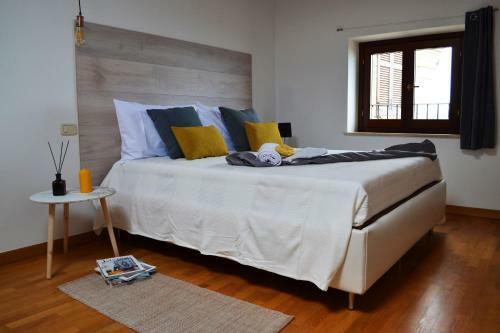 Apartamento Appartamento Belvedere.....il Tuo Balcone Sul Mare
