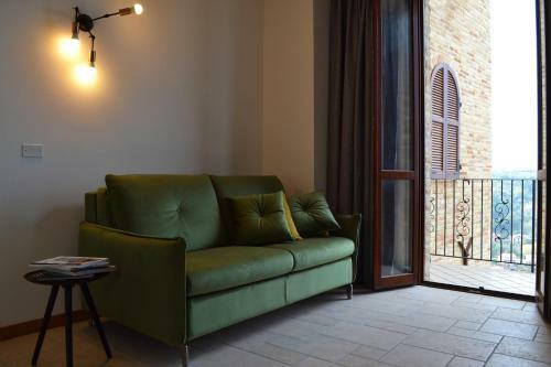 Apartamento Appartamento Belvedere.....il Tuo Balcone Sul Mare