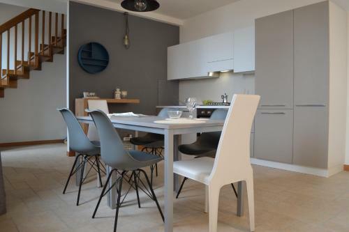 Apartamento Appartamento Belvedere.....il Tuo Balcone Sul Mare