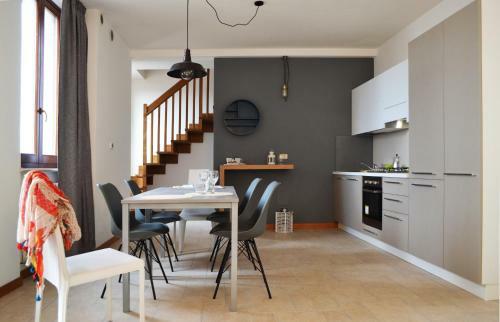 Apartamento Appartamento Belvedere.....il Tuo Balcone Sul Mare