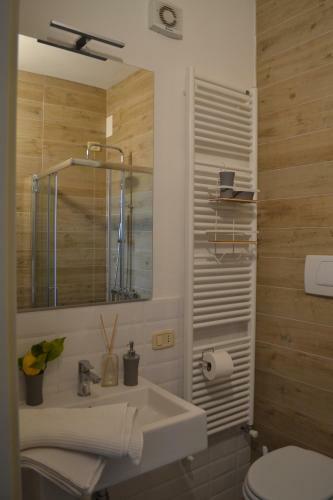 Apartamento Appartamento Belvedere.....il Tuo Balcone Sul Mare