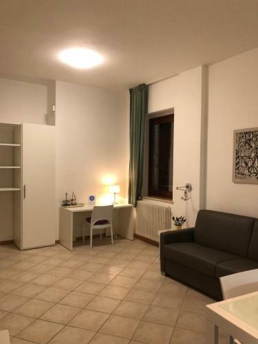 Apartamento Appartamento Relax Al Borgo