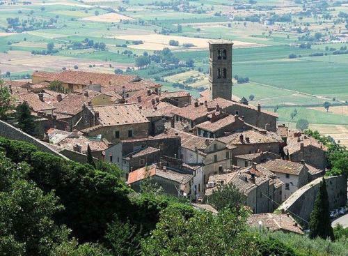 La Casina Nel Vicolo