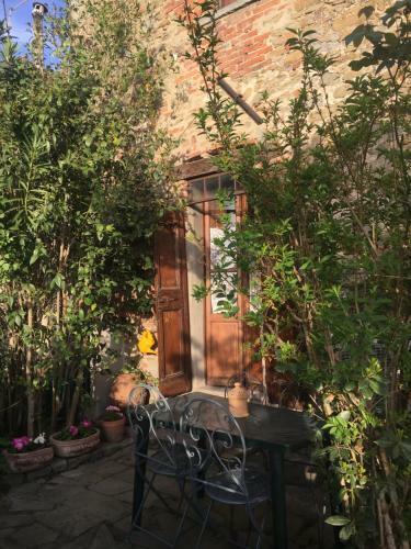 La Casina Nel Vicolo
