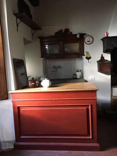 La Casina Nel Vicolo