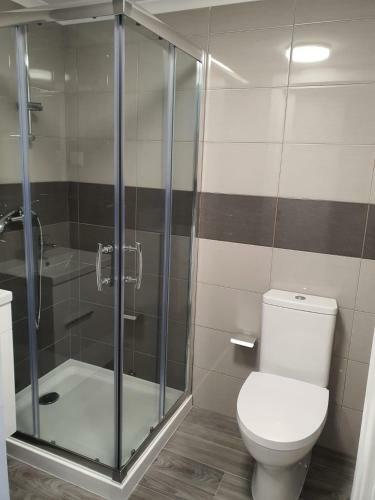 Hostal Casa Da Pra�a