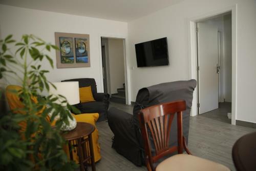 Hostal Casa Da Pra�a