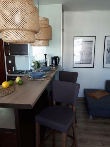 Apartamento Blue Balloon