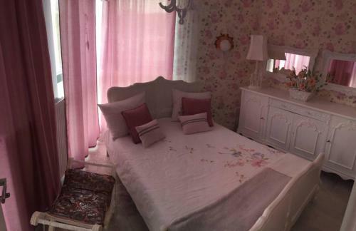 Apartamento Horyzont 214