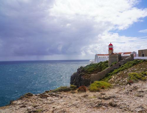 Albergue Aldeia Cai�ara