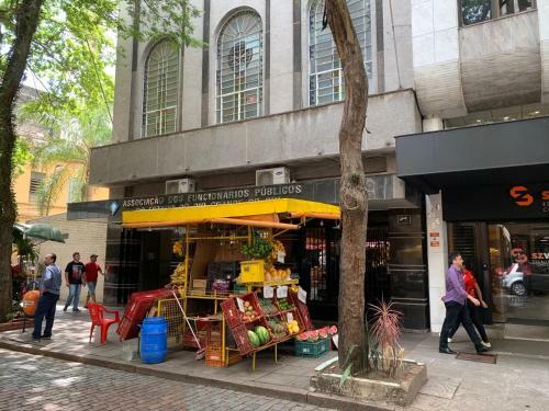 Apartamento Loft Centro Hist�rico E Casa de Cultura M�rio Quintana