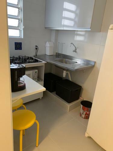 Apartamento Loft Centro Hist�rico E Casa de Cultura M�rio Quintana