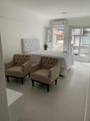 Apartamento Loft Centro Hist�rico E Casa de Cultura M�rio Quintana