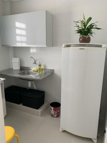 Apartamento Loft Centro Hist�rico E Casa de Cultura M�rio Quintana