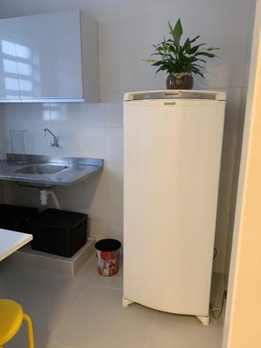 Apartamento Loft Centro Hist�rico E Casa de Cultura M�rio Quintana