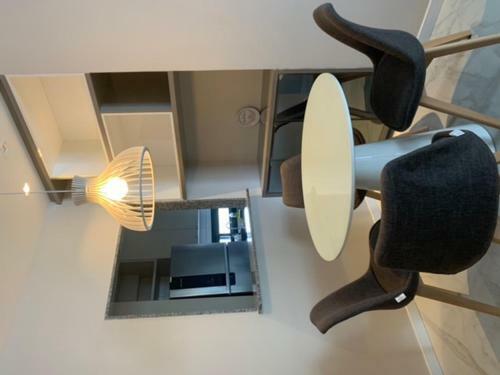 Apartamento Confort�vel E Vista Maravilhosa