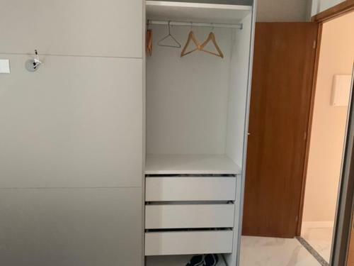 Apartamento Confort�vel E Vista Maravilhosa