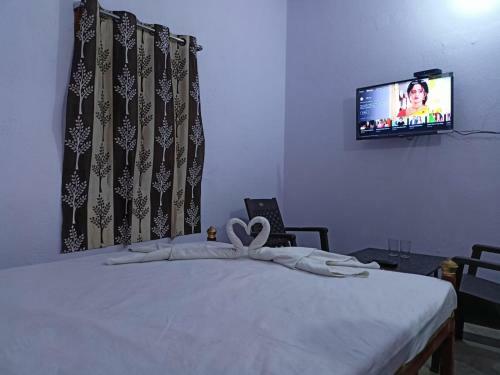 Hostal The Ranchi Suites