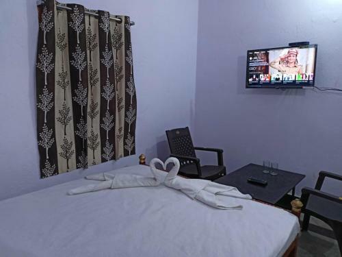 Hostal The Ranchi Suites