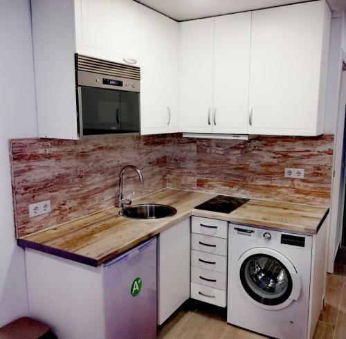 Apartamento Playa Flecha Del Rompido