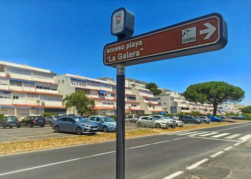 Apartamento Playa Flecha Del Rompido