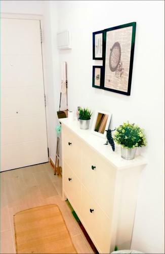 Apartamento Playa Flecha Del Rompido