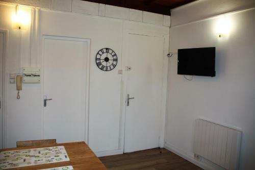 Apartamento Welcome Calais Centre St Pierre Fontinettes