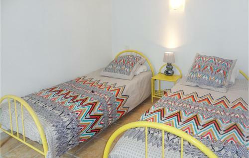 Beautiful Home In Capendu With Wifi And 2 Bedrooms