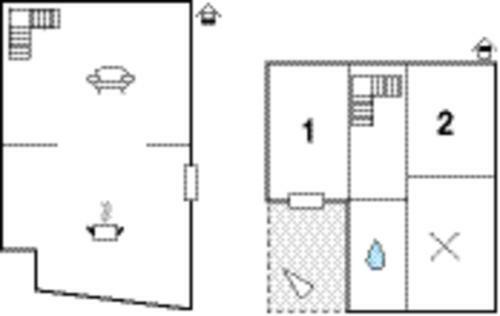 Beautiful Home In Capendu With Wifi And 2 Bedrooms