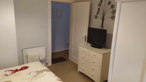 Hostal Strathavon B&B