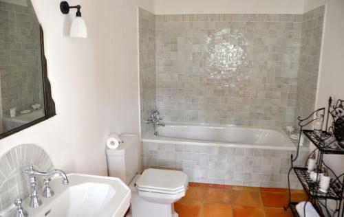Bed & Breakfast Le Mas Du Perthus