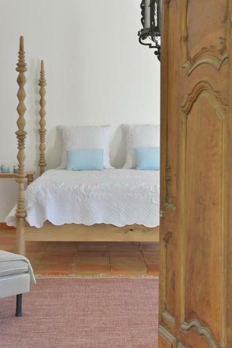 Bed & Breakfast Le Mas Du Perthus
