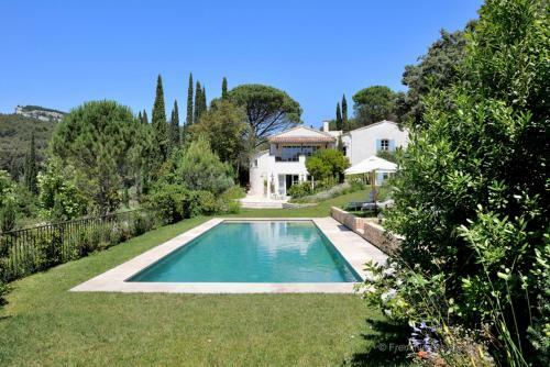 Bed & Breakfast Le Mas Du Perthus