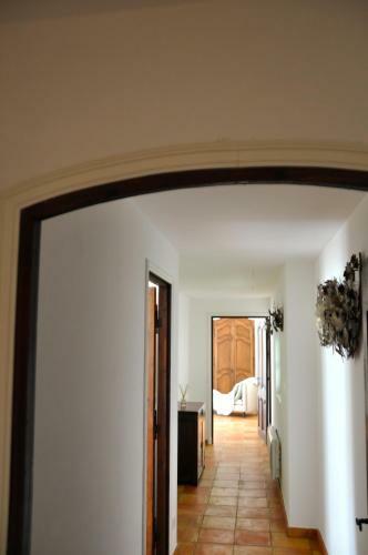 Bed & Breakfast Le Mas Du Perthus