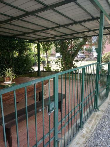 Apartamento Appartamento Sole Mare